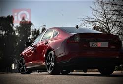 هوندا أكورد